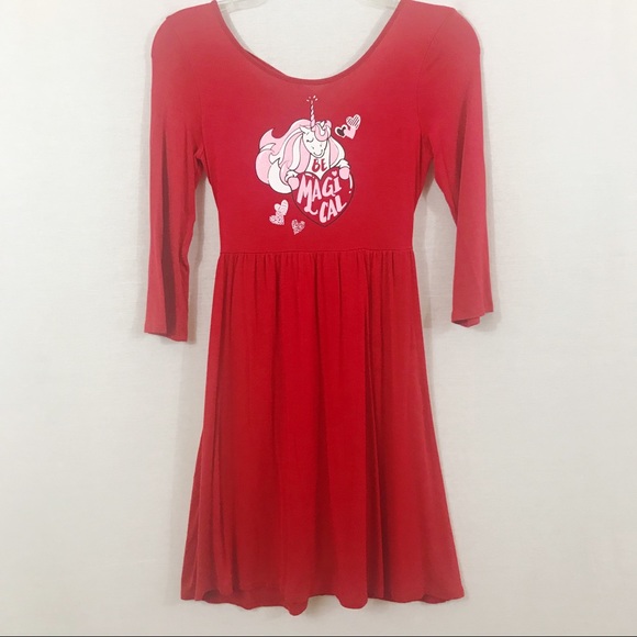 Justice Be Magical Dress - Picture 1 of 2